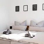 Apartmán Wohnambiente Am Faßberg