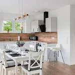 Wohnambiente Am Apartmán Faßberg