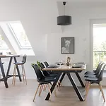 Wohnambiente Am Apartmán Faßberg