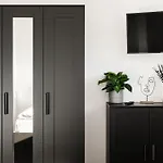 Apartmán Wohnambiente Am Faßberg