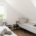 Apartmán Wohnambiente Am *