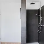 Wohnambiente Am Apartmán *