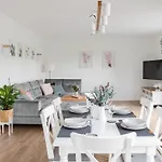 Wohnambiente Am Apartmán Faßberg