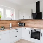 Wohnambiente Am Apartmán