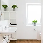 Apartmán Wohnambiente Am *