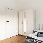 Wohnambiente Am Apartmán