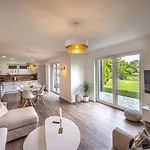 Wohnambiente Am Apartmán