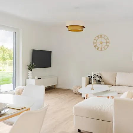 Wohnambiente Am 公寓