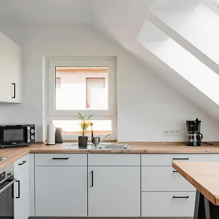 Wohnambiente Am * Faßberg