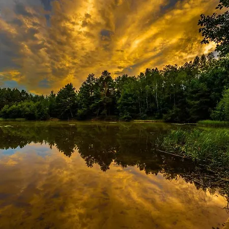 Lägenhet Wohnambiente Am