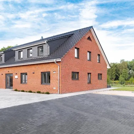 Wohnambiente Am 公寓