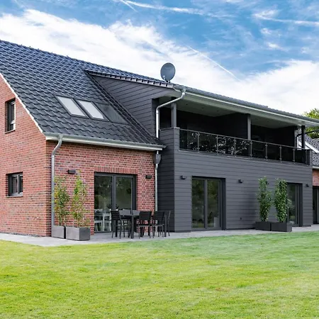 Apartment Wohnambiente Am