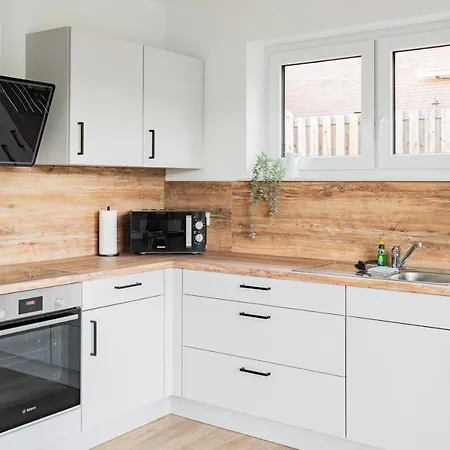 Wohnambiente Am * Faßberg