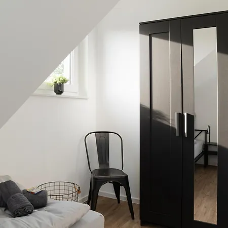 Lägenhet Wohnambiente Am Faßberg