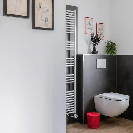 Wohnambiente Am Faßberg