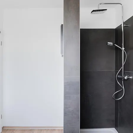 Wohnambiente Am 公寓 *