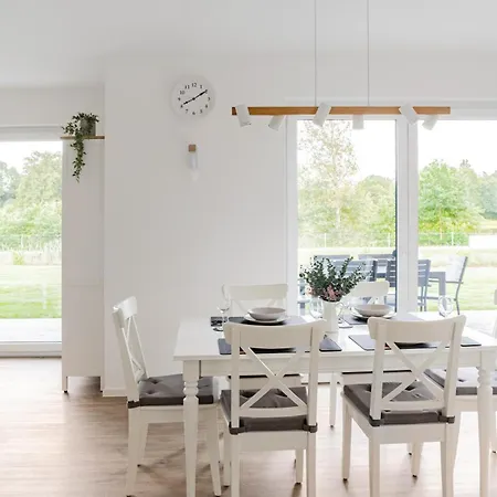 Wohnambiente Am Lägenhet *