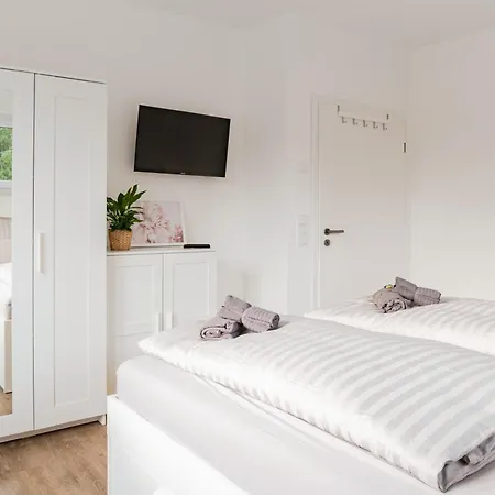 Wohnambiente Am * Faßberg