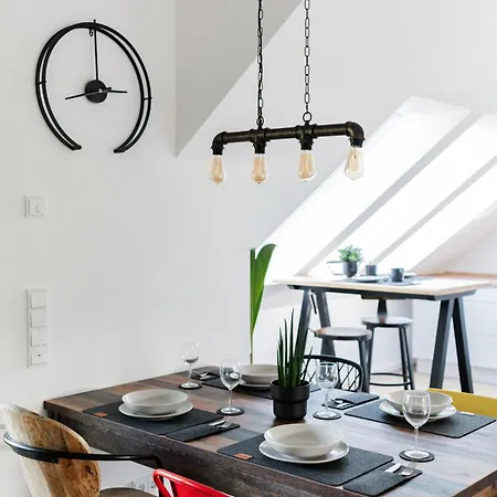 Wohnambiente Am Faßberg