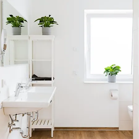 Lägenhet Wohnambiente Am *