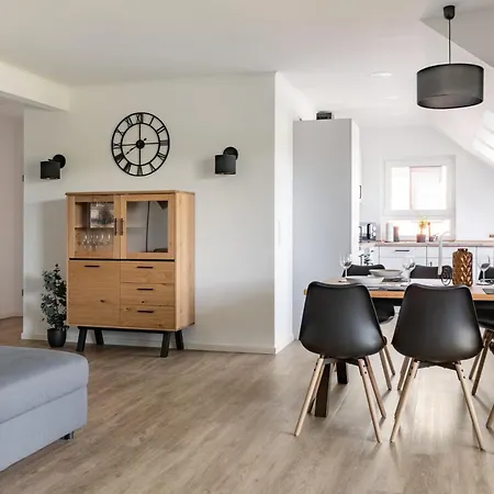 Wohnambiente Am * Faßberg