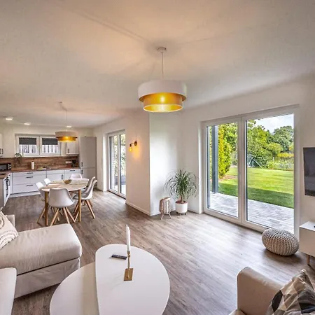 Wohnambiente Am 公寓