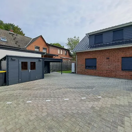 Wohnambiente Am * Faßberg