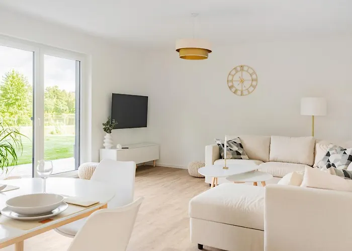 Wohnambiente Am Daire