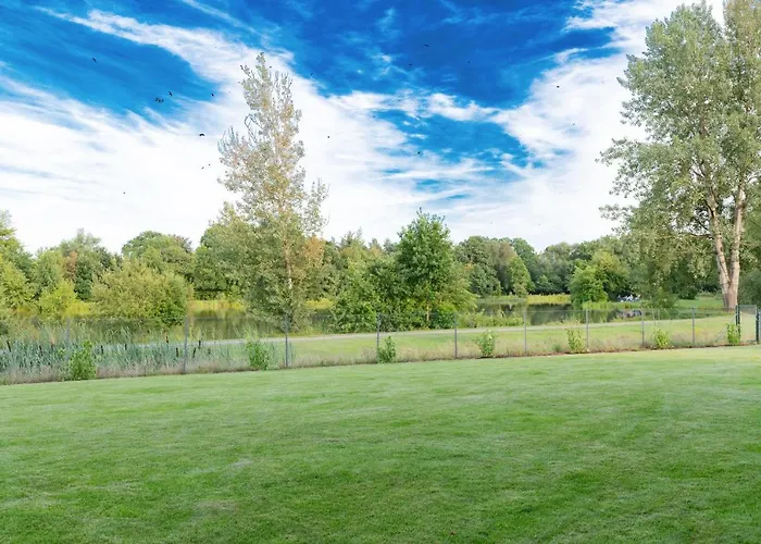 Daire Wohnambiente Am