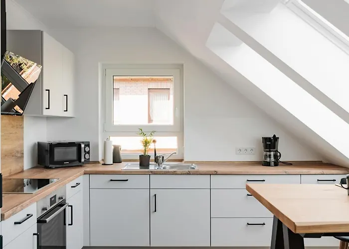 Wohnambiente Am * Faßberg