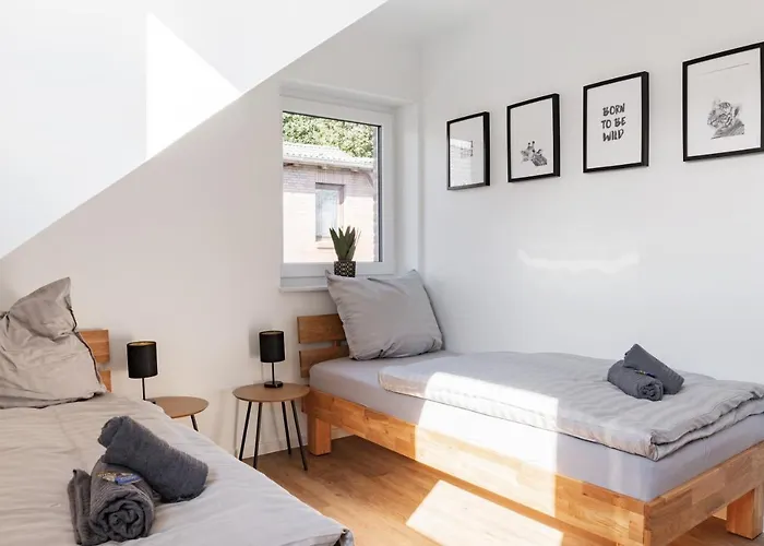 Wohnambiente Am Daire