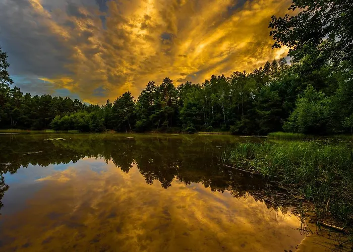 Daire Wohnambiente Am