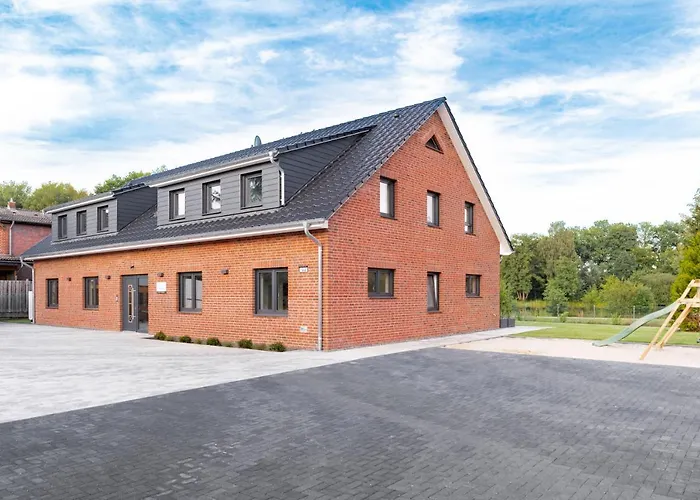 Wohnambiente Am Daire