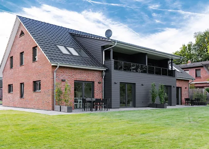 Daire Wohnambiente Am