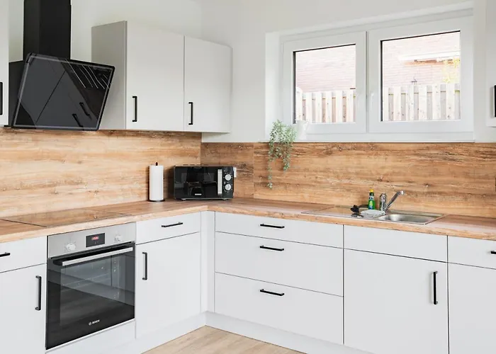 Wohnambiente Am * Faßberg