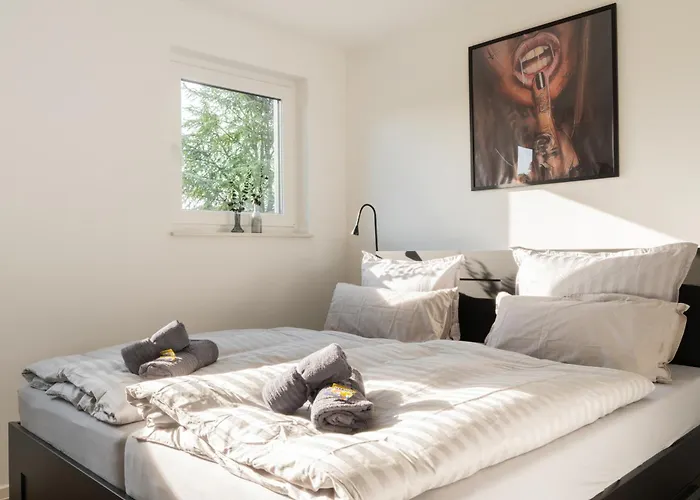 Daire Wohnambiente Am *