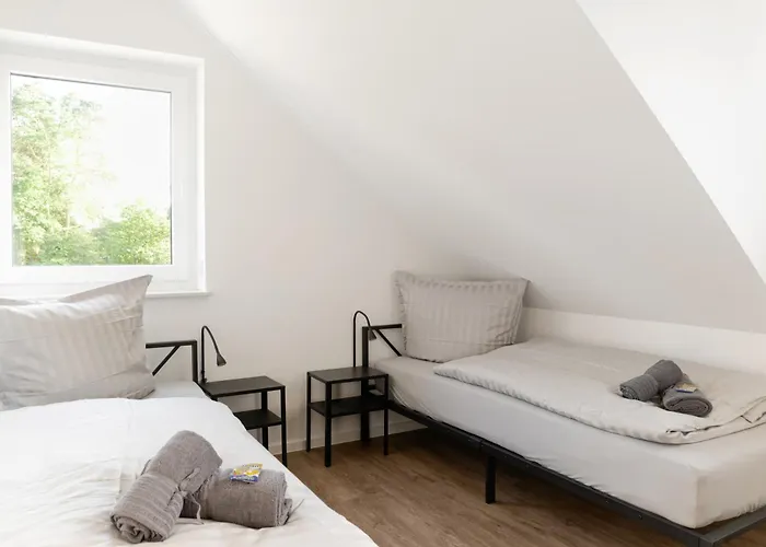 Daire Wohnambiente Am *