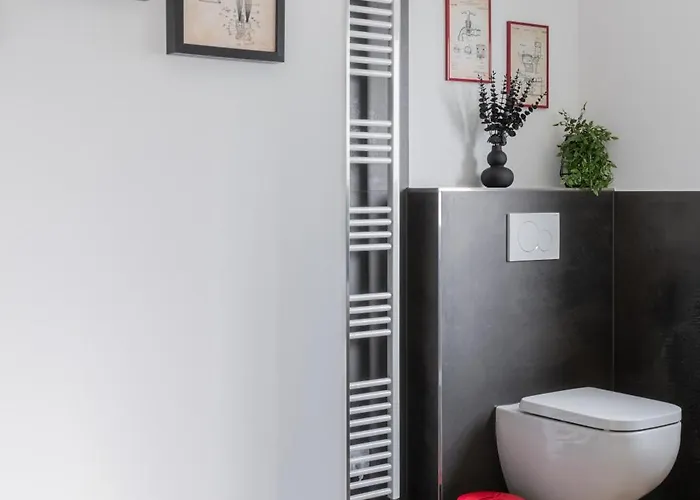 Wohnambiente Am Faßberg