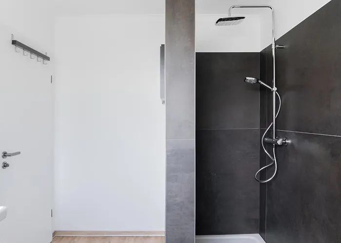 Wohnambiente Am Daire *