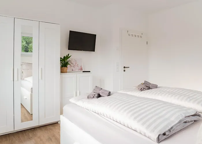 Wohnambiente Am * Faßberg