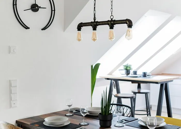 Wohnambiente Am Faßberg