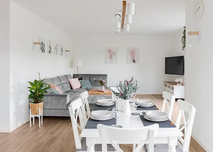 Wohnambiente Am Daire Faßberg