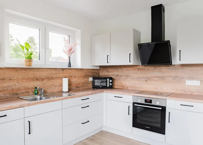 Wohnambiente Am Daire