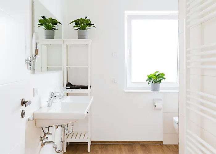 Daire Wohnambiente Am *