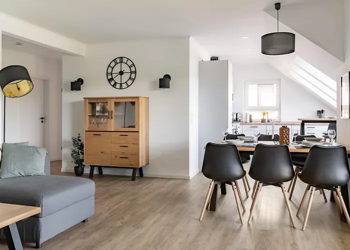 Wohnambiente Am * Faßberg