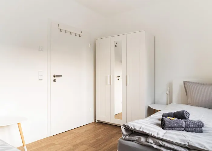 Wohnambiente Am Daire