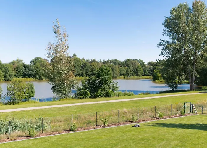 Wohnambiente Am * Faßberg