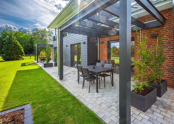 Daire Wohnambiente Am