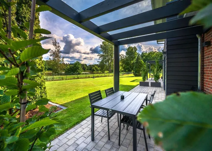 Wohnambiente Am * Faßberg