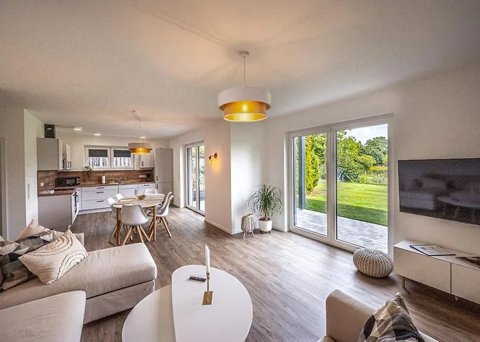 Wohnambiente Am Daire